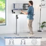 Thumbnail Electric Standing Desk — Standing Desk, VIVO