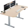 Thumbnail Electric Standing Desk — Standing Desk, VIVO
