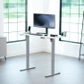 Thumbnail Electric Standing Desk — Standing Desk, VIVO