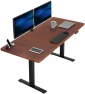 Thumbnail Electric Standing Desk — Standing Desk, VIVO