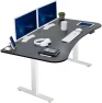 Thumbnail Electric Standing Desk — Standing Desk, VIVO