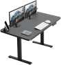 Thumbnail Electric Standing Desk — Standing Desk, VIVO