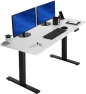 Thumbnail Electric Standing Desk — Standing Desk, VIVO