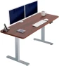 Thumbnail Electric Standing Desk — Standing Desk, VIVO