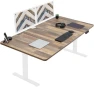 Thumbnail Electric Standing Desk — Standing Desk, VIVO