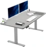 Thumbnail Electric Standing Desk — Standing Desk, VIVO