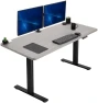 Thumbnail Electric Standing Desk — Standing Desk, VIVO