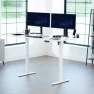 Thumbnail Electric Standing Desk — Standing Desk, VIVO