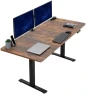 Thumbnail Electric Standing Desk — Standing Desk, VIVO