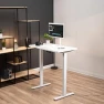 Thumbnail Electric Standing Desk — Standing Desk, VIVO