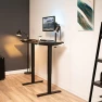 Thumbnail Electric Standing Desk — Standing Desk, VIVO