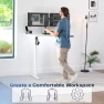 Thumbnail Electric Standing Desk — Standing Desk, VIVO