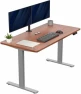 Thumbnail Electric Standing Desk — Standing Desk, VIVO