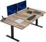 Thumbnail Electric Standing Desk — Standing Desk, VIVO