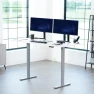 Thumbnail Electric Standing Desk — Standing Desk, VIVO