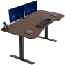 Thumbnail Electric Standing Desk — Standing Desk, VIVO