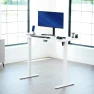 Thumbnail Electric Standing Desk — Standing Desk, VIVO
