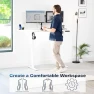 Thumbnail Electric Standing Desk — Standing Desk, VIVO