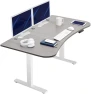 Thumbnail Electric Standing Desk — Standing Desk, VIVO