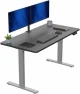 Thumbnail Electric Standing Desk — Standing Desk, VIVO