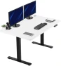 Thumbnail Electric Standing Desk — Standing Desk, VIVO