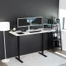 Thumbnail Electric Standing Desk — Standing Desk, VIVO