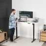 Thumbnail Electric Standing Desk — Standing Desk, VIVO
