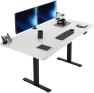 Thumbnail Electric Standing Desk — Standing Desk, VIVO