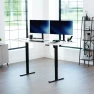 Thumbnail Electric Standing Desk — Standing Desk, VIVO