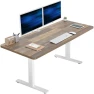 Thumbnail Electric Standing Desk — Standing Desk, VIVO