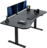 Thumbnail Electric Standing Desk — Standing Desk, VIVO