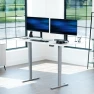Thumbnail Electric Standing Desk — Standing Desk, VIVO