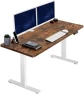 Thumbnail Electric Standing Desk — Standing Desk, VIVO