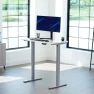 Thumbnail Electric Standing Desk — Standing Desk, VIVO