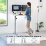 Thumbnail Electric Standing Desk — Standing Desk, VIVO