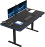 Thumbnail Electric Standing Desk — Standing Desk, VIVO