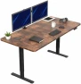 Thumbnail Electric Standing Desk — Standing Desk, VIVO