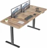 Thumbnail Electric Standing Desk — Standing Desk, VIVO