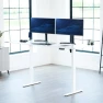 Thumbnail Electric Standing Desk — Standing Desk, VIVO