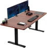Thumbnail Electric Standing Desk — Standing Desk, VIVO