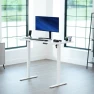 Thumbnail Electric Standing Desk — Standing Desk, VIVO