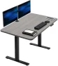 Thumbnail Electric Standing Desk — Standing Desk, VIVO