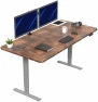 Thumbnail Electric Standing Desk — Standing Desk, VIVO