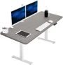 Thumbnail Electric Standing Desk — Standing Desk, VIVO