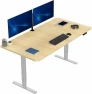 Thumbnail Electric Standing Desk — Standing Desk, VIVO