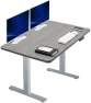 Thumbnail Electric Standing Desk — Standing Desk, VIVO