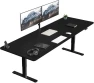 Thumbnail Electric Standing Desk — Standing Desk, VIVO