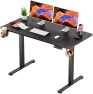 Thumbnail Electric Standing Desk — Standing Desk, YESHOMY