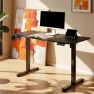 Thumbnail Electric Standing Desk — Standing Desk, YESHOMY