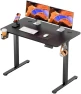 Thumbnail Electric Standing Desk — Standing Desk, YESHOMY
